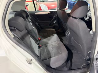 Volkswagen Golf 2011 2.0TDI 140CV