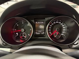 Volkswagen Golf 2011 2.0TDI 140CV