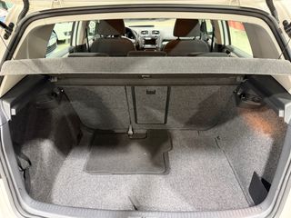 Volkswagen Golf 2011 2.0TDI 140CV