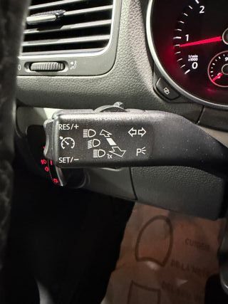 Volkswagen Golf 2011 2.0TDI 140CV