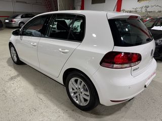 Volkswagen Golf 2011 2.0TDI 140CV