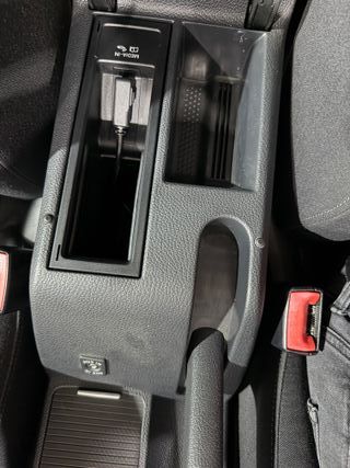 Volkswagen Golf 2011 2.0TDI 140CV