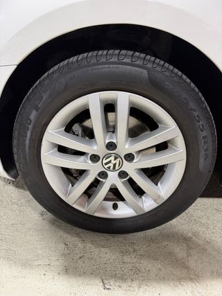 Volkswagen Golf 2011 2.0TDI 140CV