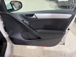 Volkswagen Golf 2011 2.0TDI 140CV