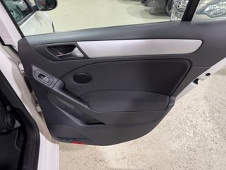 Volkswagen Golf 2011 2.0TDI 140CV