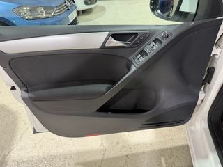 Volkswagen Golf 2011 2.0TDI 140CV