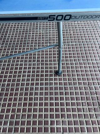 Mesa Ping Pong Decathlon Pongori Azul