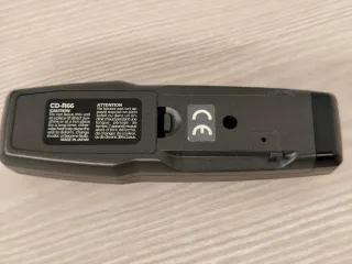 Mando Pioneer CD-R66 Original-Audio Coche Vintage