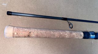 Caña Shimano Catana DX 210 M