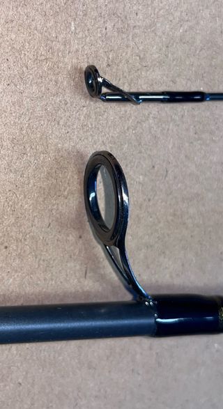 Caña Shimano Catana DX 210 M