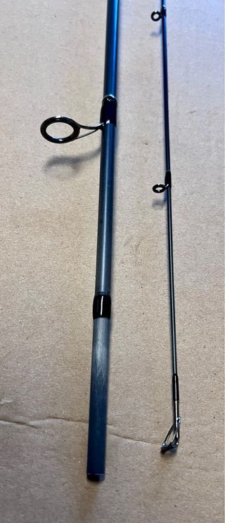 Caña Shimano Catana DX 210 M