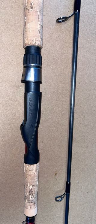 Caña Shimano Catana DX 210 M