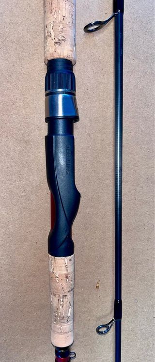 Caña Shimano Catana DX 210 M