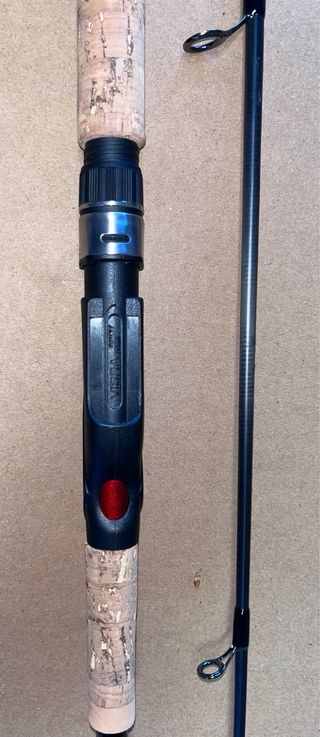 Caña Shimano Catana DX 210 M