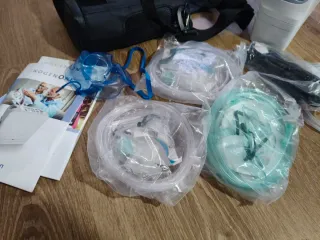 Inogen One G5 Concentrador de Oxígeno