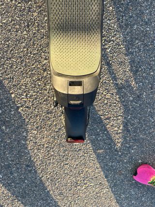 Patinete Eléctrico Cecotec Bongo M40 XL