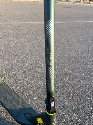 Patinete Eléctrico Cecotec Bongo M40 XL