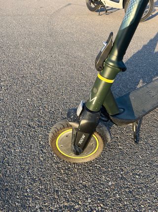 Patinete Eléctrico Cecotec Bongo M40 XL