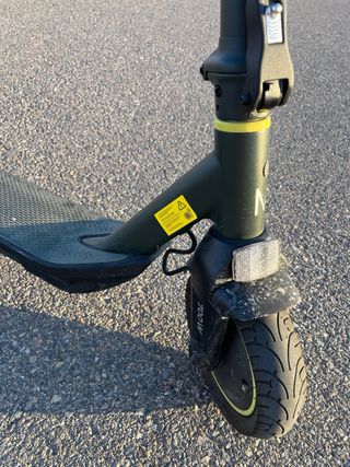 Patinete Eléctrico Cecotec Bongo M40 XL