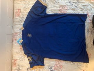 Camiseta Manchester City