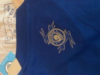 Camiseta Manchester City