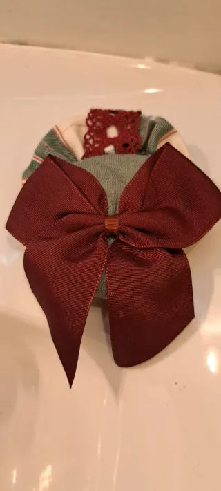 Conjunto Miranda Niña Talla 8