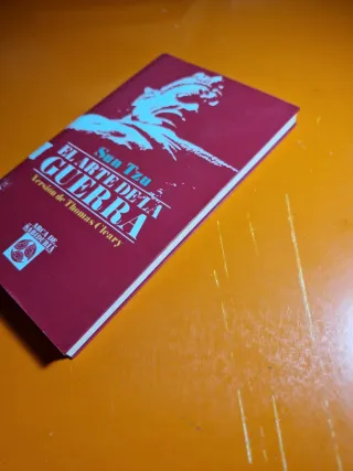 El arte de la guerra