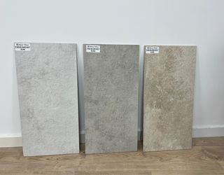 Porcelánicos Stone Abu (3 modelos)