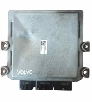 31211081AA CENTRALITA MOTOR UCE VOLVO S40 BERLINA