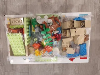 Lego Duplo 10416 Granja