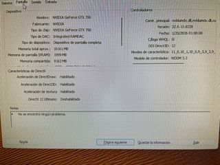 Placa base/i7-3770/16 Gb Ram/SSD/GT750-2GDDR5