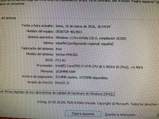 Placa base/i7-3770/16 Gb Ram/SSD/GT750-2GDDR5