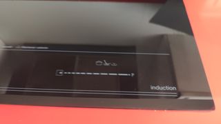 Placa Inducción Teka IZC 63632 MST BK