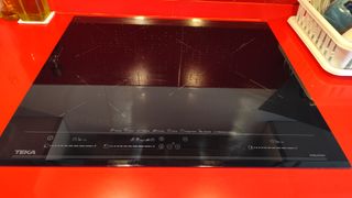 Placa Inducción Teka IZC 63632 MST BK