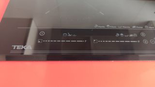 Placa Inducción Teka IZC 63632 MST BK