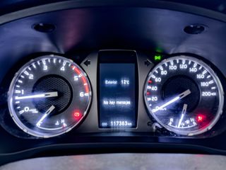 Toyota Hilux 2.4 D-4D Cabina Doble GX