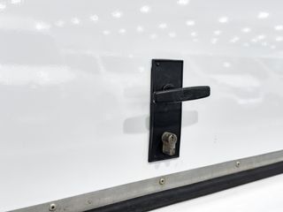 Toyota Hilux 2.4 D-4D Cabina Doble GX