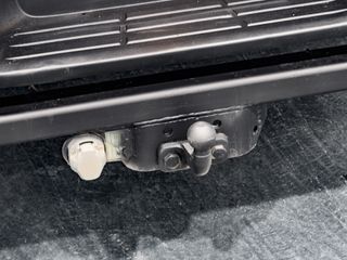 Toyota Hilux 2.4 D-4D Cabina Doble GX