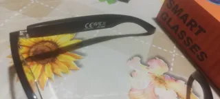 Occhiali Smart Bluetooth per Donna e uomo