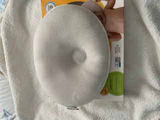 Almohada Mimos Cojín Antivuelco Bebé