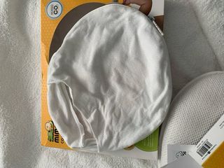 Almohada Mimos Cojín Antivuelco Bebé