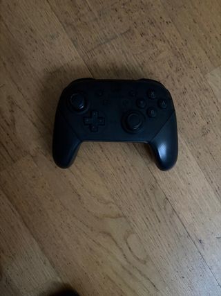 Mando Pro Nintendo Switch