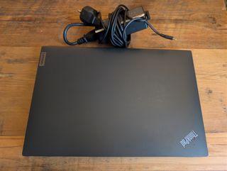 Lenovo ThinkPad L14 Gen4 i7 32GB RAM 512GB SSD