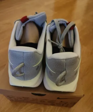 Nike react Pegasus trail 5.Talla 43