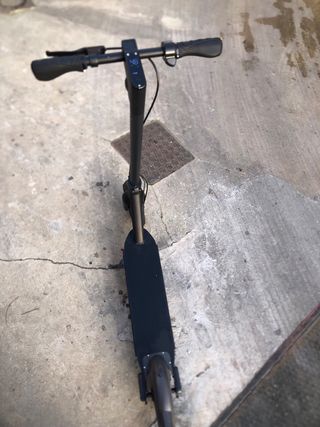 Ninebot G30 Patinete Eléctrico