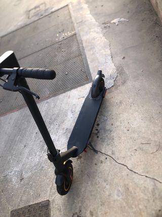 Ninebot G30 Patinete Eléctrico