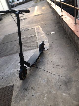 Ninebot G30 Patinete Eléctrico