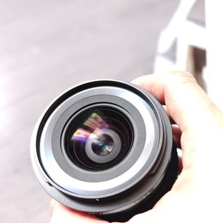 Fujinon 35-70mm gf gfx fujifilm