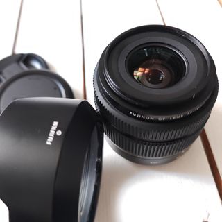 Fujinon 35-70mm gf gfx fujifilm