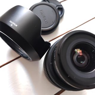 Fujinon 35-70mm gf gfx fujifilm